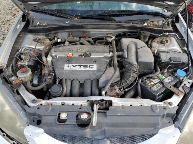 Aukcja sprzedaży 2005 Acura Rsx, vin: JH4DC53895S002427, numer aukcji: 91652045