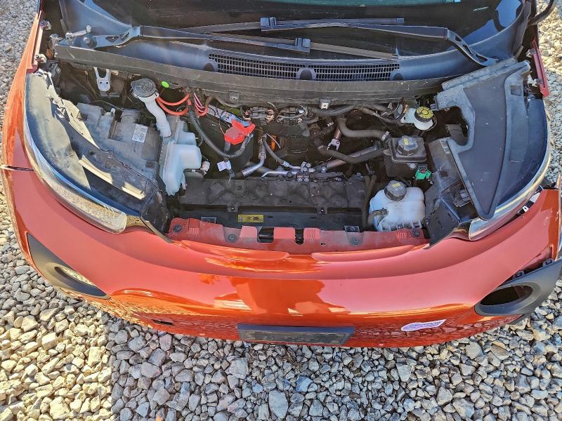2016 Bmw I3 მანქანა იყიდება აუქციონზე, vin: WBY1Z4C55GV508307, აუქციონის ნომერი: 93986605