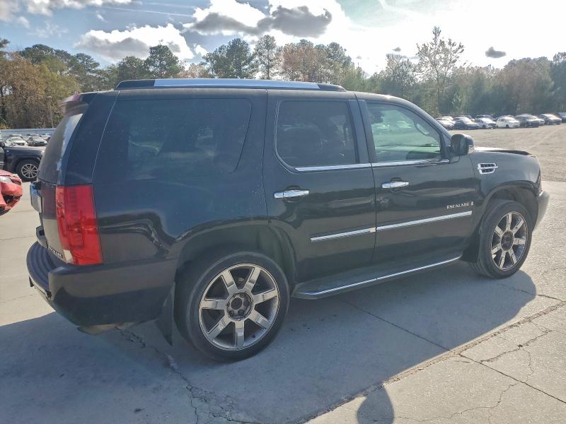 Aukcja sprzedaży 2007 Cadillac Escalade, vin: 1GYFK63877R388286, numer aukcji: 93927945
