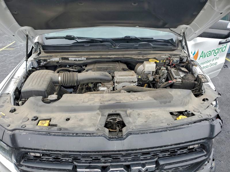 Aukcja sprzedaży 2023 Ram 1500, vin: 1C6SRFCT6PN649166, numer aukcji: 94283115