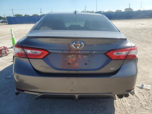 92857815 :رقم المزاد ، 4T1G11AK8LU916273 vin ، 2020 Toyota Camry مزاد بيع