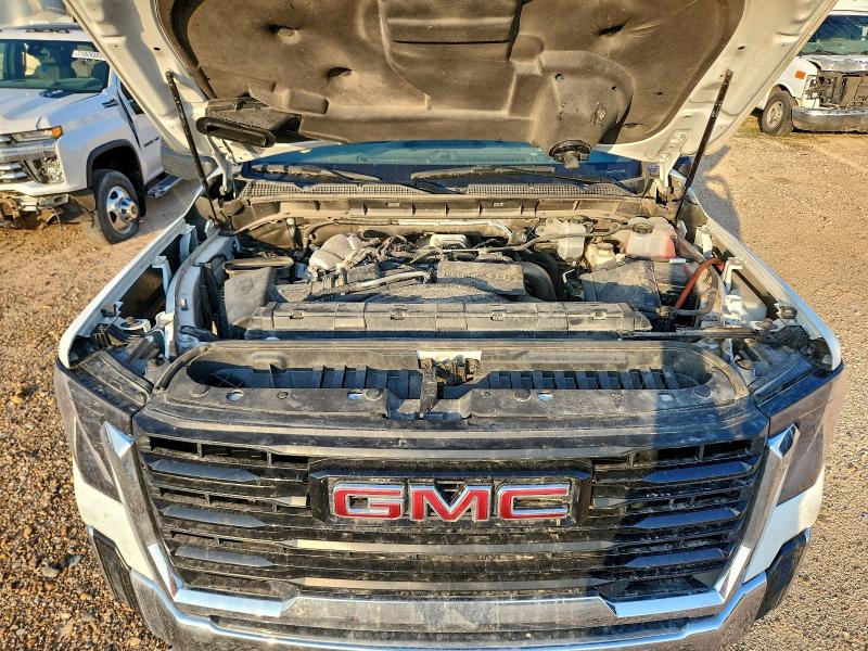 91722005 :رقم المزاد ، 1GT49SEY6RF414976 vin ، 2024 Gmc Sierra K35 مزاد بيع