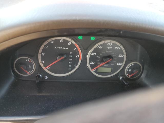 91664175 :رقم المزاد ، JHLRD78806C050857 vin ، 2006 Honda Cr-v مزاد بيع