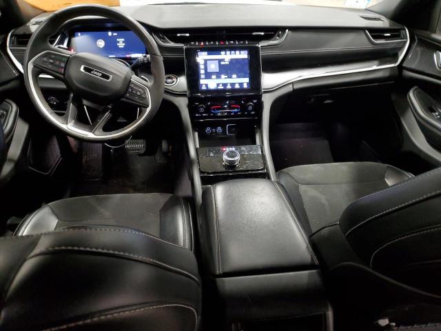 Продаж на аукціоні авто 2023 Jeep Grand Cherokee, vin: 1C4RJHAG6PC515334, номер лоту: 92922335