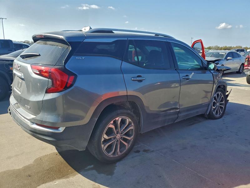 Aukcja sprzedaży 2020 Gmc Terrain Sl, vin: 3GKALVEV1LL248248, numer aukcji: 92736635