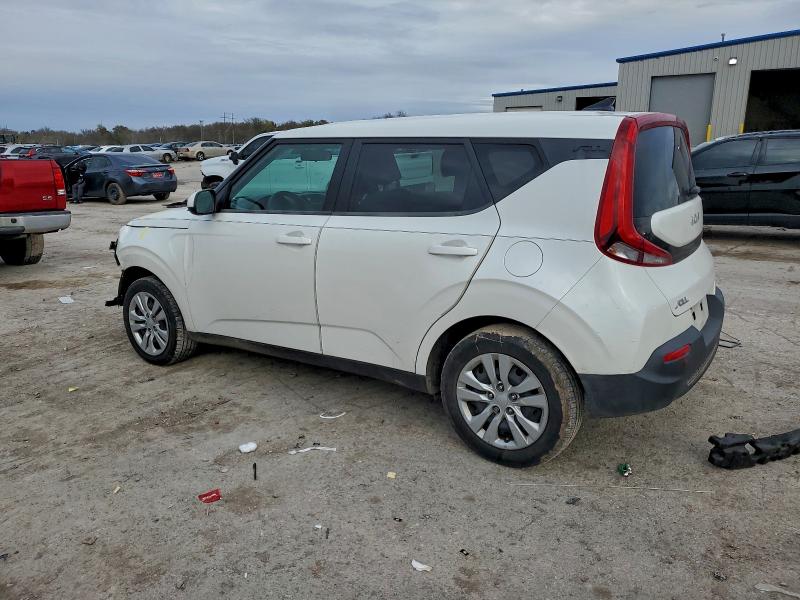 Aukcja sprzedaży 2022 Kia Soul, vin: KNDJ23AU0N7813631, numer aukcji: 94494255