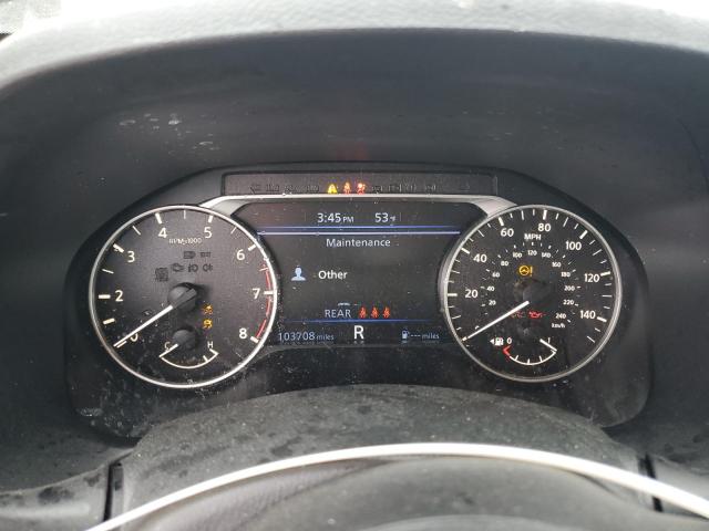 Продажа на аукционе авто 2023 Nissan Altima, vin: 1N4BL4BW7PN304454, номер лота: 92296015