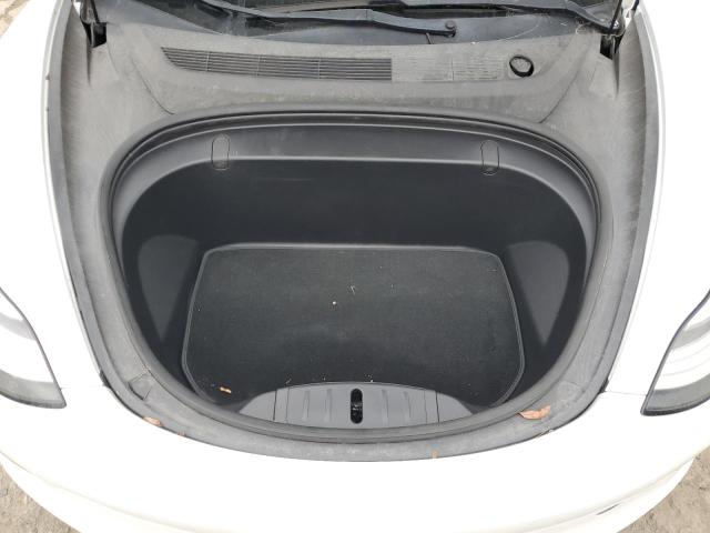 Aukcja sprzedaży 2018 Tesla Model 3, vin: 5YJ3E1EA8JF154755, numer aukcji: 93354005