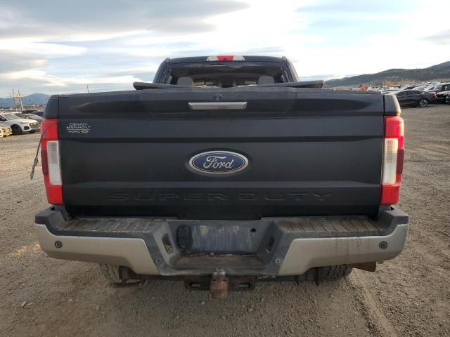 2017 Ford F250 მანქანა იყიდება აუქციონზე, vin: 1FT7W2BT6HEE97392, აუქციონის ნომერი: 91850875