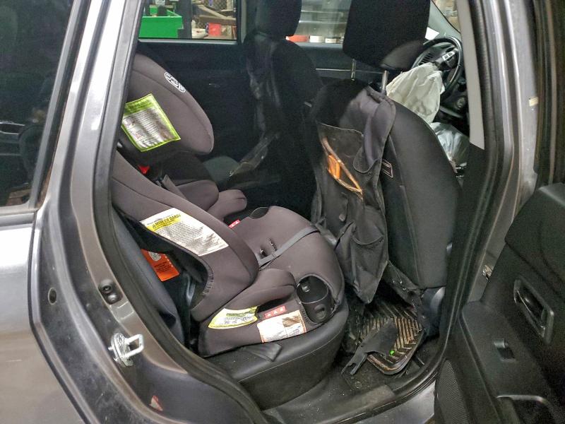 93888845 :رقم المزاد ، 4A4AJ3AU0DE606307 vin ، 2013 Mitsubishi Rvr مزاد بيع