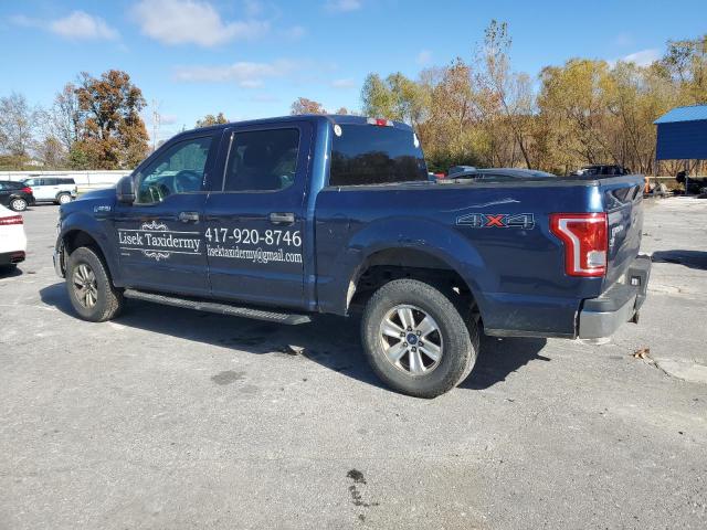 Продажа на аукционе авто 2015 Ford F150 Super, vin: 1FTEW1EP9FKE40022, номер лота: 92008745