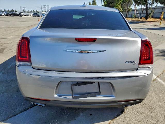 94887775 :رقم المزاد ، 2C3CCABG1JH214100 vin ، 2018 Chrysler 300 مزاد بيع