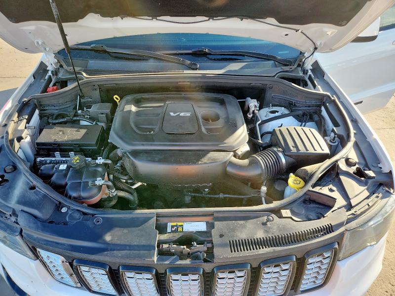 Продажа на аукционе авто 2018 Jeep Grand Cherokee, vin: 1C4RJFAG4JC343767, номер лота: 91945065