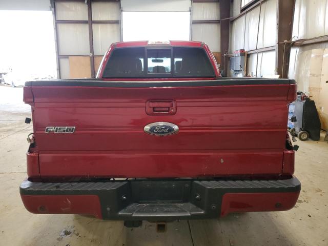 2013 Ford F150 მანქანა იყიდება აუქციონზე, vin: 1FTFW1ET9DKF56223, აუქციონის ნომერი: 89874645