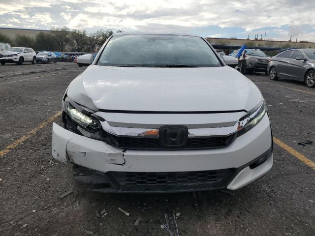 93633005 :رقم المزاد ، JHMZC5F32KC006587 vin ، 2019 Honda Clarity To مزاد بيع