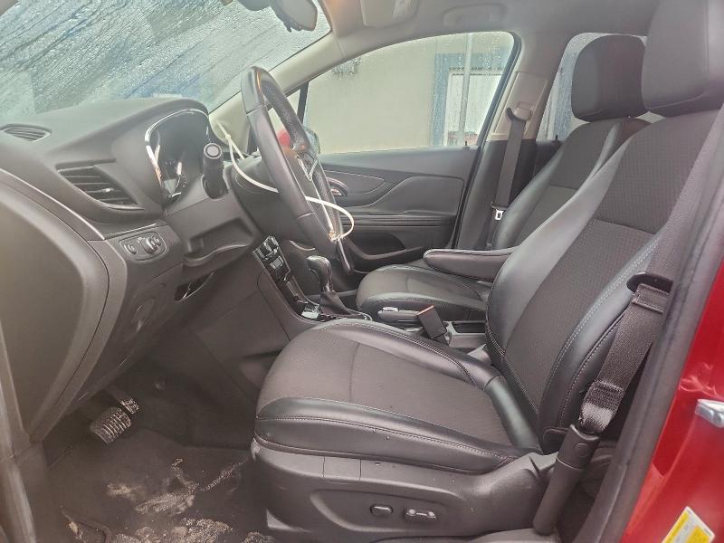 Aukcja sprzedaży 2019 Buick Encore, vin: KL4CJ1SB5KB914812, numer aukcji: 94290405