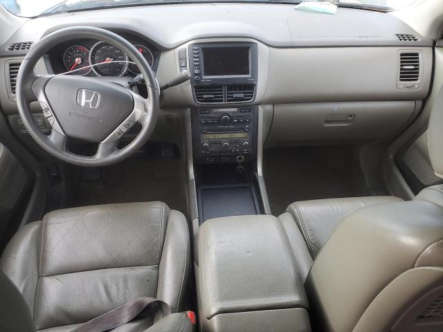 91486905 :رقم المزاد ، 5FNYF18777B017494 vin ، 2007 Honda Pilot مزاد بيع