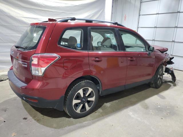 Aukcja sprzedaży 2017 Subaru Forester, vin: JF2SJABC1HH496413, numer aukcji: 92818795