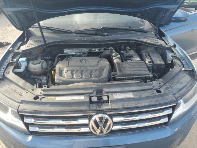 92708985 :رقم المزاد ، 3VV2B7AX8LM076494 vin ، 2020 Volkswagen Tiguan مزاد بيع
