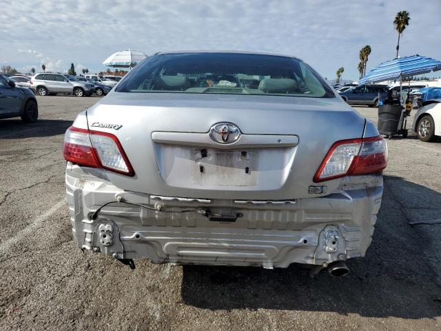 Aukcja sprzedaży 2007 Toyota Camry Hybr, vin: JTNBB46K473022512, numer aukcji: 92733635
