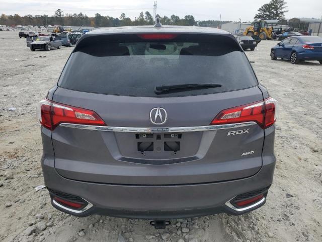 Aukcja sprzedaży 2018 Acura Rdx, vin: 5J8TB4H57JL005230, numer aukcji: 91771315