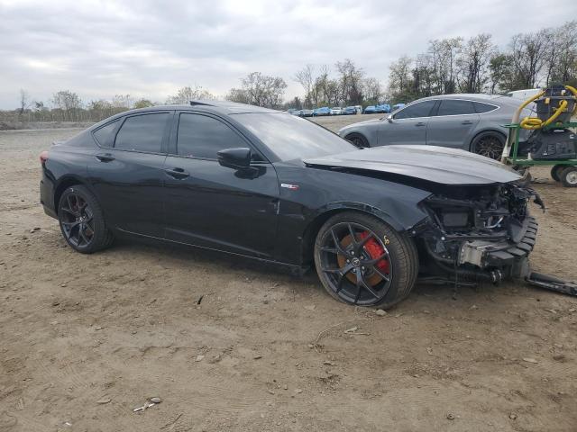 Продаж на аукціоні авто 2023 Acura Tlx Type S, vin: 19UUB7F97PA002747, номер лоту: 90857075