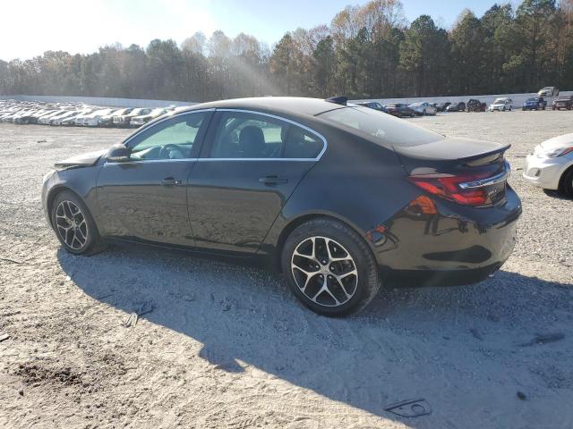 Продаж на аукціоні авто 2017 Buick Regal, vin: 2G4GL5EX5H9135044, номер лоту: 92986525