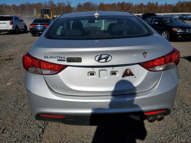 2013 Hyundai Elantra Coupe მანქანა იყიდება აუქციონზე, vin: KMHDH6AE2DU020168, აუქციონის ნომერი: 90975695