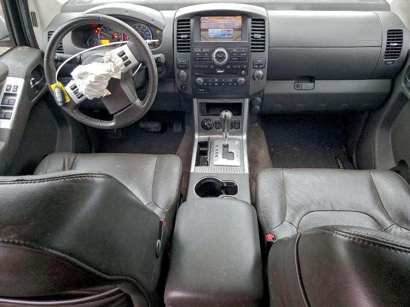 Aukcja sprzedaży 2012 Nissan Pathfinder, vin: 5N1AR1NB6CC632347, numer aukcji: 94301315