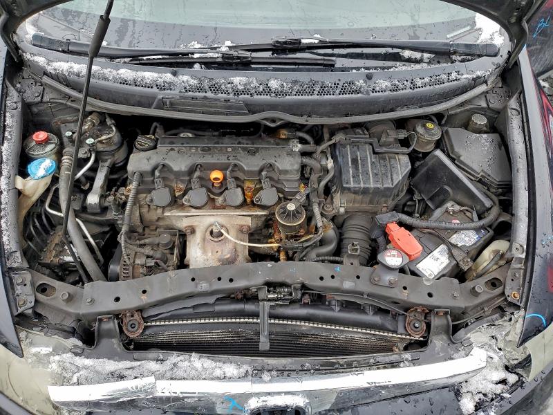 Продаж на аукціоні авто 2008 Honda Civic, vin: 2HGFA15228H004714, номер лоту: 94404595