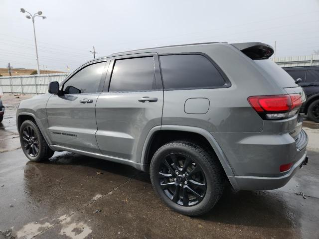 Aukcja sprzedaży 2019 Jeep Grand Cher, vin: 1C4RJFAG4KC666993, numer aukcji: 92603875