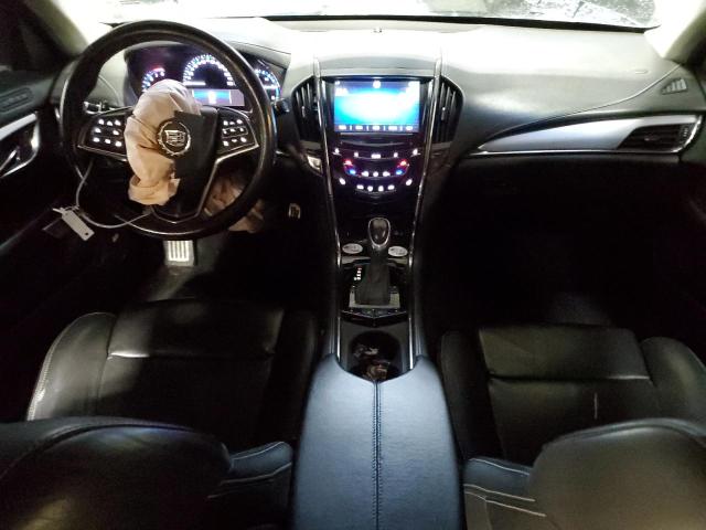 Aukcja sprzedaży 2014 Cadillac Ats, vin: 1G6AL5S31E0194287, numer aukcji: 91438555
