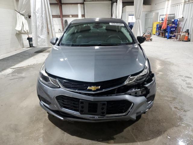2018 Chevrolet Cruze მანქანა იყიდება აუქციონზე, vin: 1G1BE5SMXJ7125905, აუქციონის ნომერი: 93640485