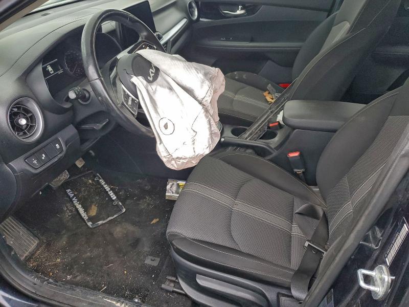 Продажа на аукционе авто 2022 Kia Forte Ex, vin: KNAF55AC5N5145964, номер лота: 93065785