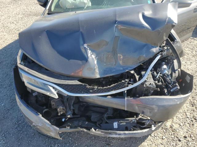 Aukcja sprzedaży 2016 Chrysler 200, vin: 1C3CCCAB1GN102625, numer aukcji: 93399795