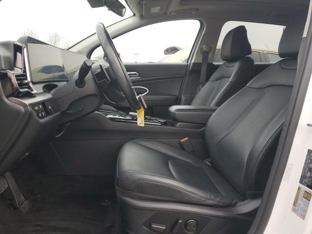 Продажа на аукционе авто 2023 Kia Sportage, vin: KNDPVCAG0P7023924, номер лота: 91471495