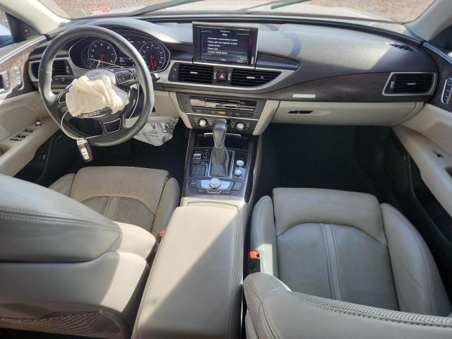 Aukcja sprzedaży 2018 Audi A7, vin: WAUW3AFC1JN070150, numer aukcji: 93375335