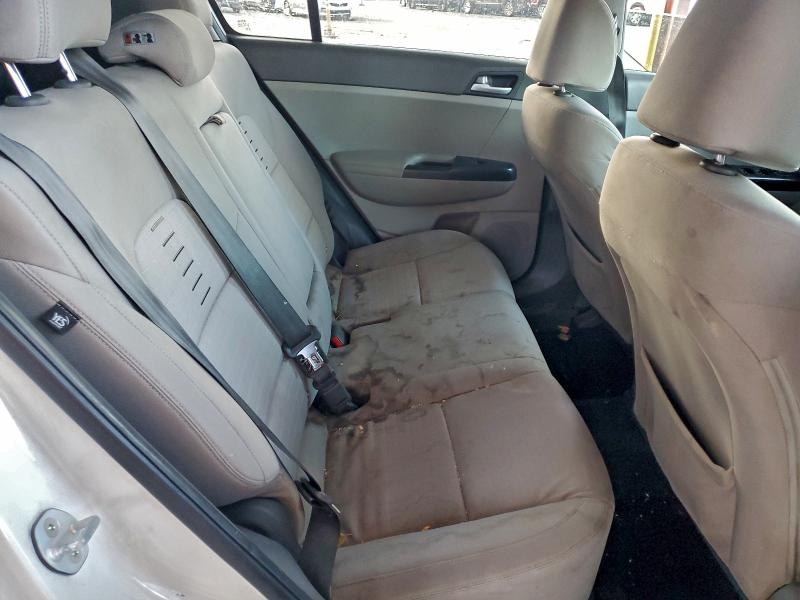 Продажа на аукционе авто 2018 Kia Sportage, vin: KNDPMCAC1J7386479, номер лота: 94113155