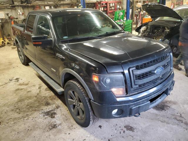Aukcja sprzedaży 2013 Ford F150, vin: 1FTFW1ET4DKF01520, numer aukcji: 93172585