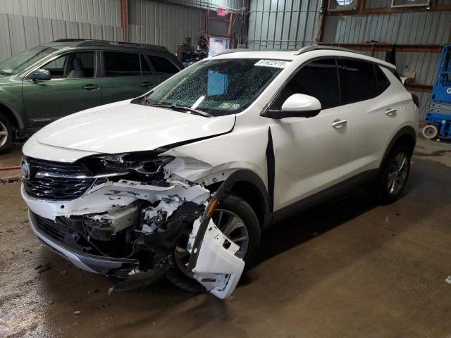 Продаж на аукціоні авто 2020 Buick Encore Gx, vin: KL4MMGSL0LB118798, номер лоту: 91922415