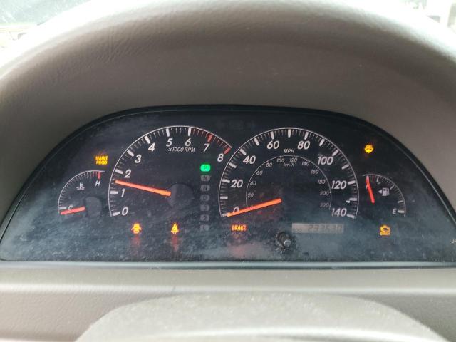 Aukcja sprzedaży 2005 Toyota Camry, vin: 4T1BE30K15U988124, numer aukcji: 92498105