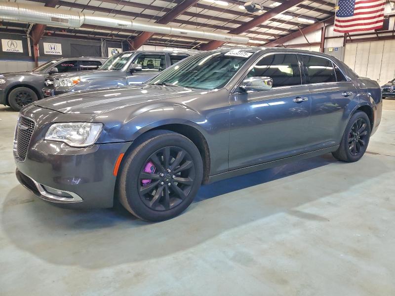 Продаж на аукціоні авто 2019 Chrysler 300 Limite, vin: 2C3CCAKG0KH534364, номер лоту: 93493175