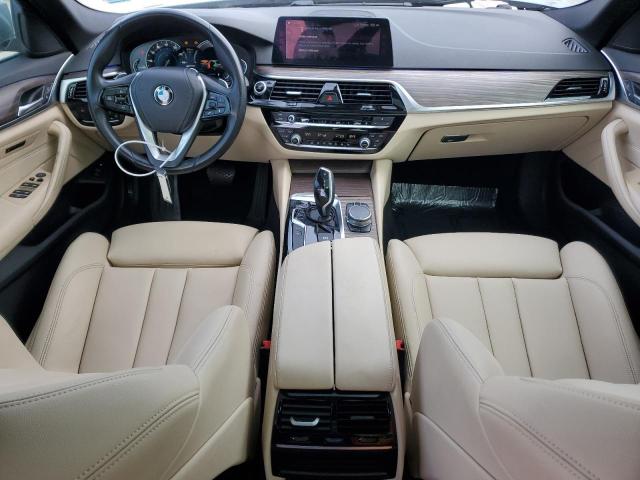 Продаж на аукціоні авто 2018 Bmw 530e, vin: WBAJA9C50JB249690, номер лоту: 92268075