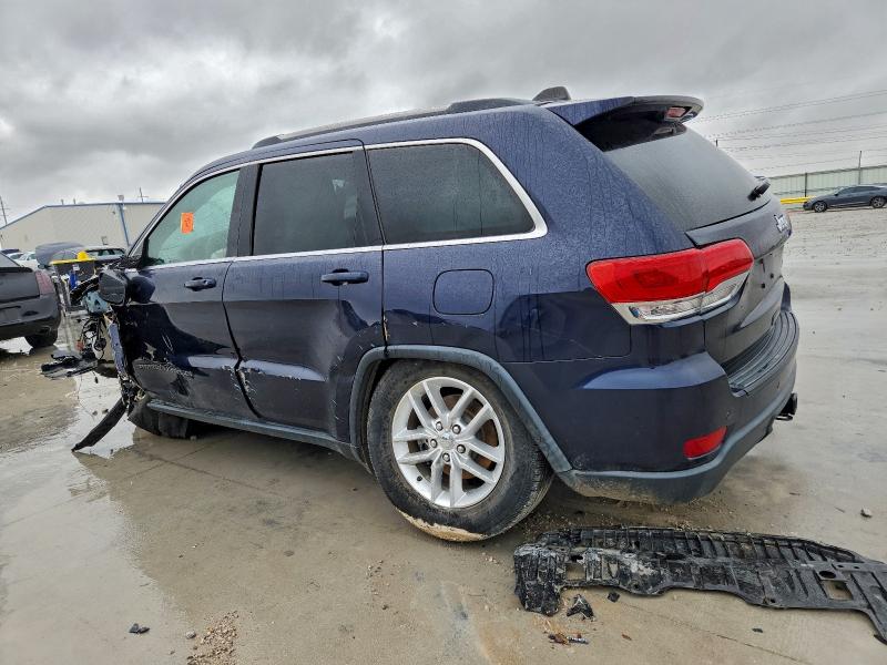 94153885 :رقم المزاد ، 1C4RJEAG3HC779871 vin ، 2017 Jeep Grand Cherokee مزاد بيع