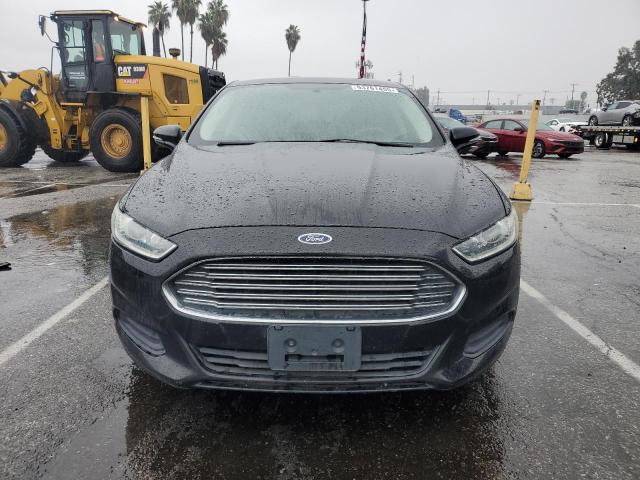2014 Ford Fusion Se მანქანა იყიდება აუქციონზე, vin: 3FA6P0H77ER185409, აუქციონის ნომერი: 93761455