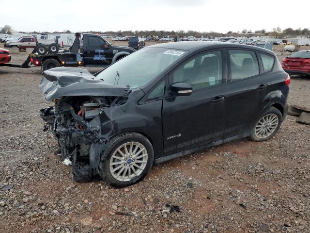 Продажа на аукционе авто 2013 Ford C-max, vin: 1FADP5AU5DL508325, номер лота: 93442165