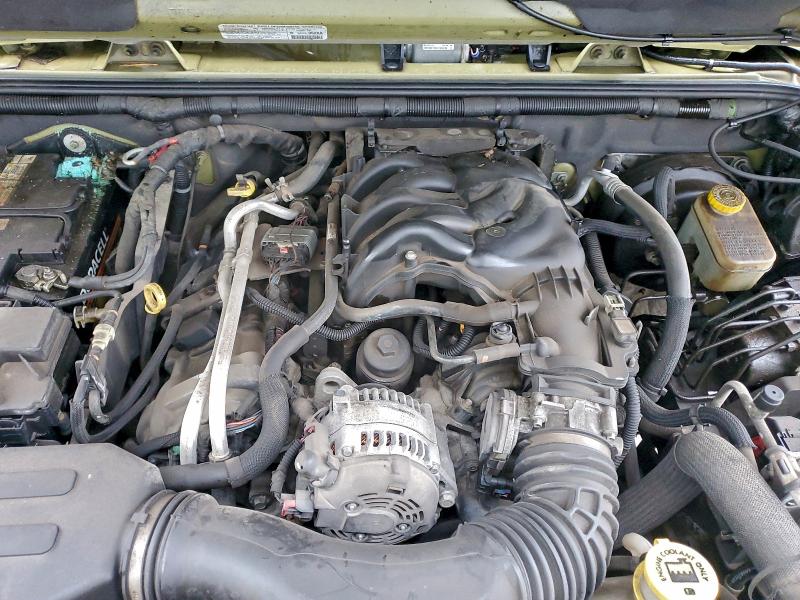 2013 Jeep Wrangler Unlimited მანქანა იყიდება აუქციონზე, vin: 1C4BJWEG3DL698798, აუქციონის ნომერი: 92058065