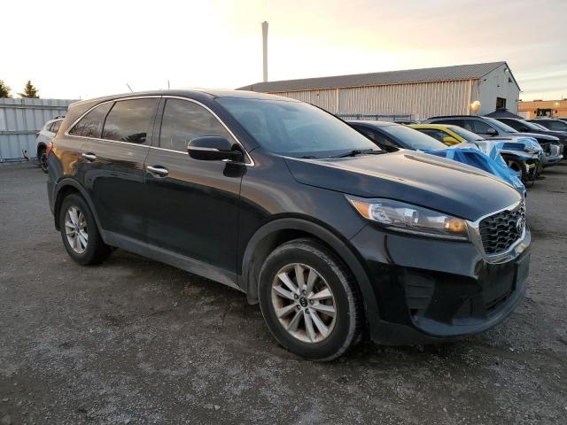 Auction sale of the 2019 Kia Sorento, vin: 5XYPG4A34KG516532, lot number: 86429785