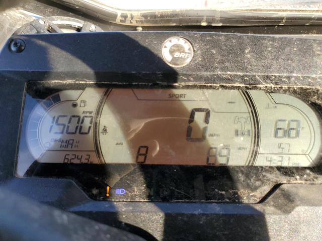 Auction sale of the 2024 Can-am Maverick X, vin: 3JBVNAV27RE000124, lot number: 93058055