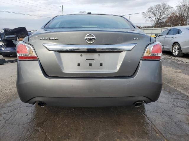 Продажа на аукционе авто 2015 Nissan Altima, vin: 1N4AL3AP4FC415764, номер лота: 93321285